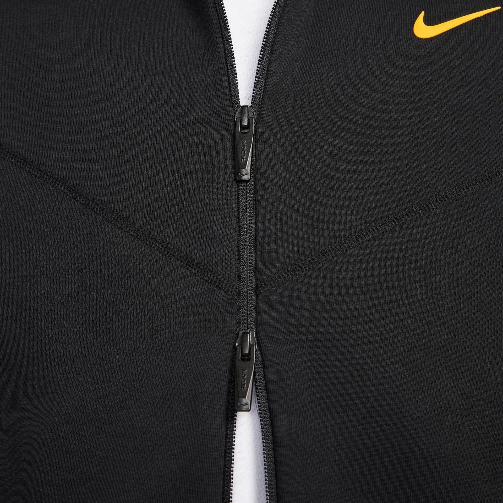 NIKE NOCTA FLEECE